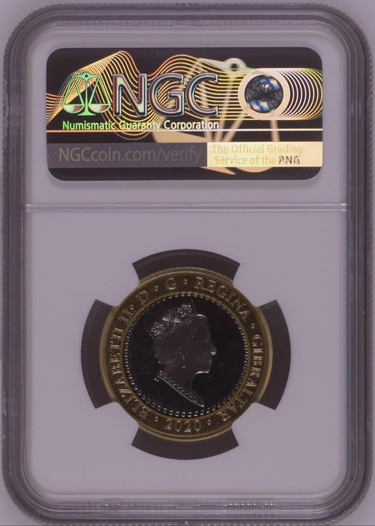 S&S Numismatic世界钱币-拍卖 第126期 