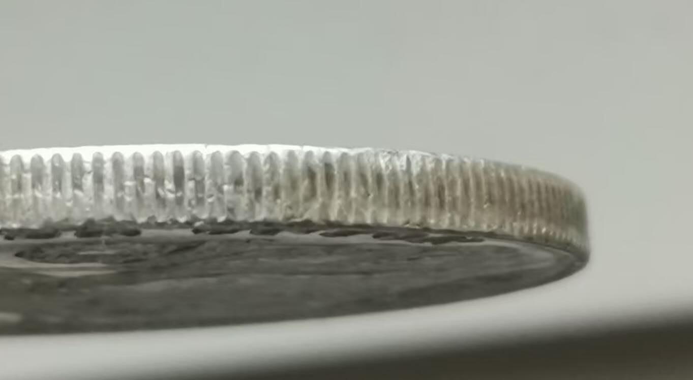 瓶子🏺第177期拍卖会  1895年秘鲁好品1索尔大银币