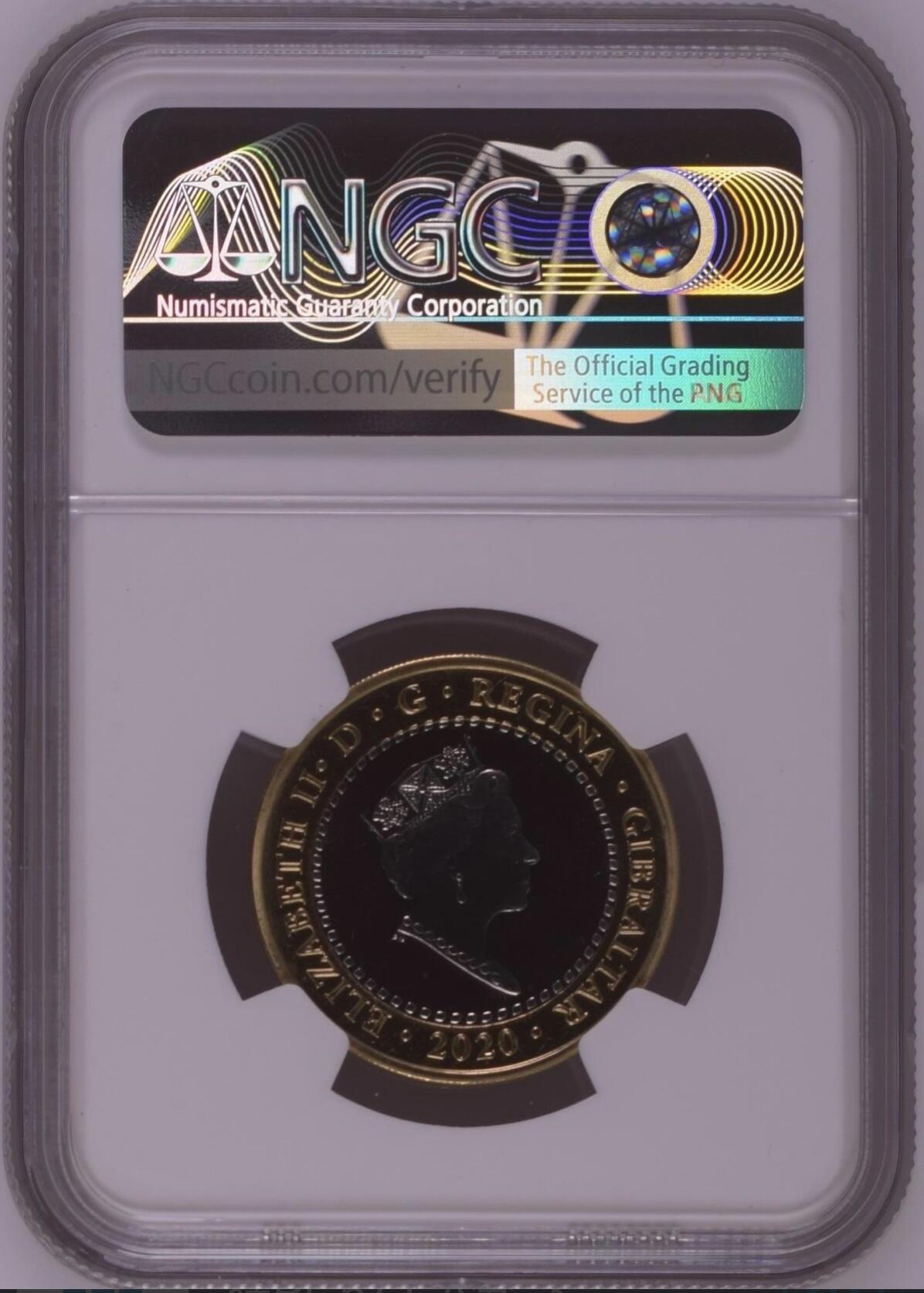 S&S Numismatic世界钱币-拍卖 第126期 