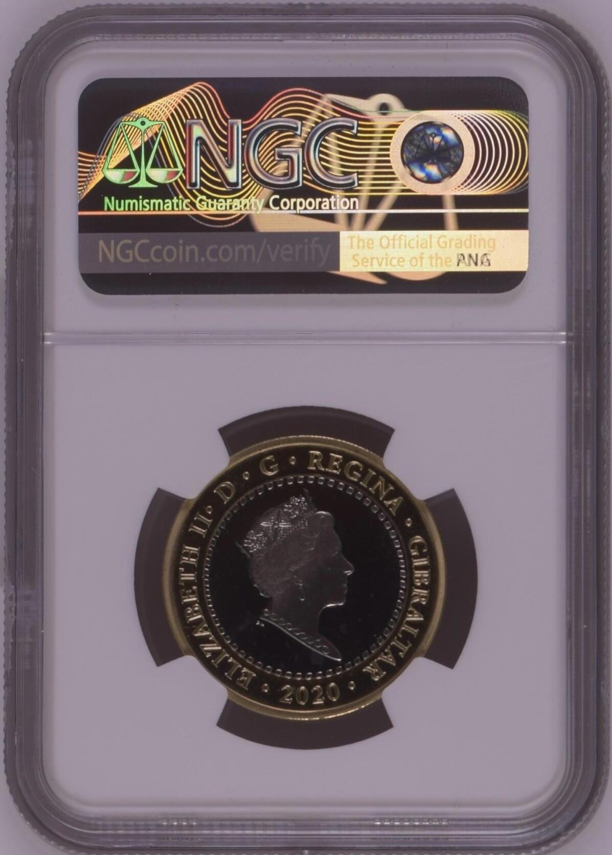 S&S Numismatic世界钱币-拍卖 第126期 