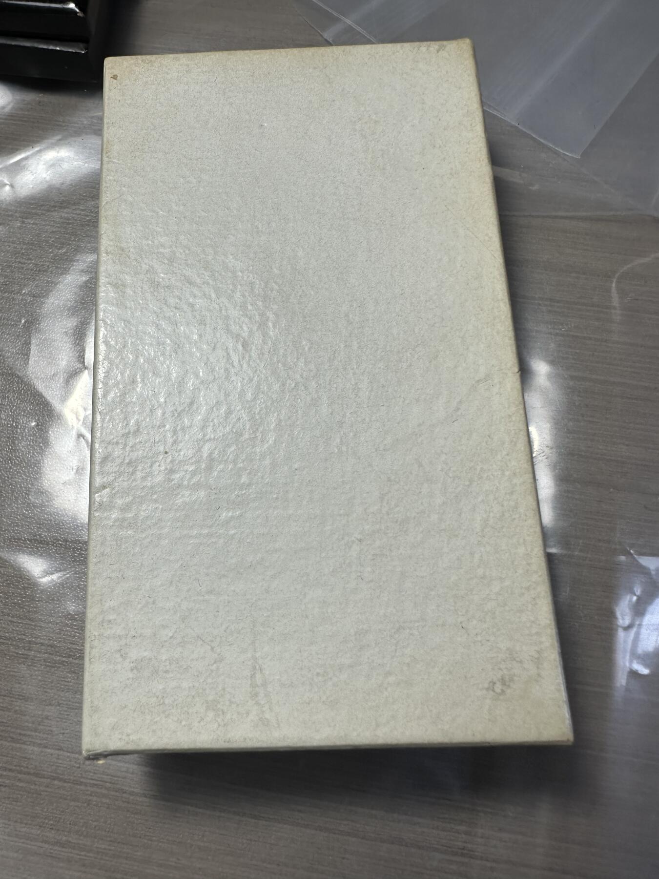 无佣金！章，世界钱币，纸币 大东亚纪念章，02号，带证书原盒