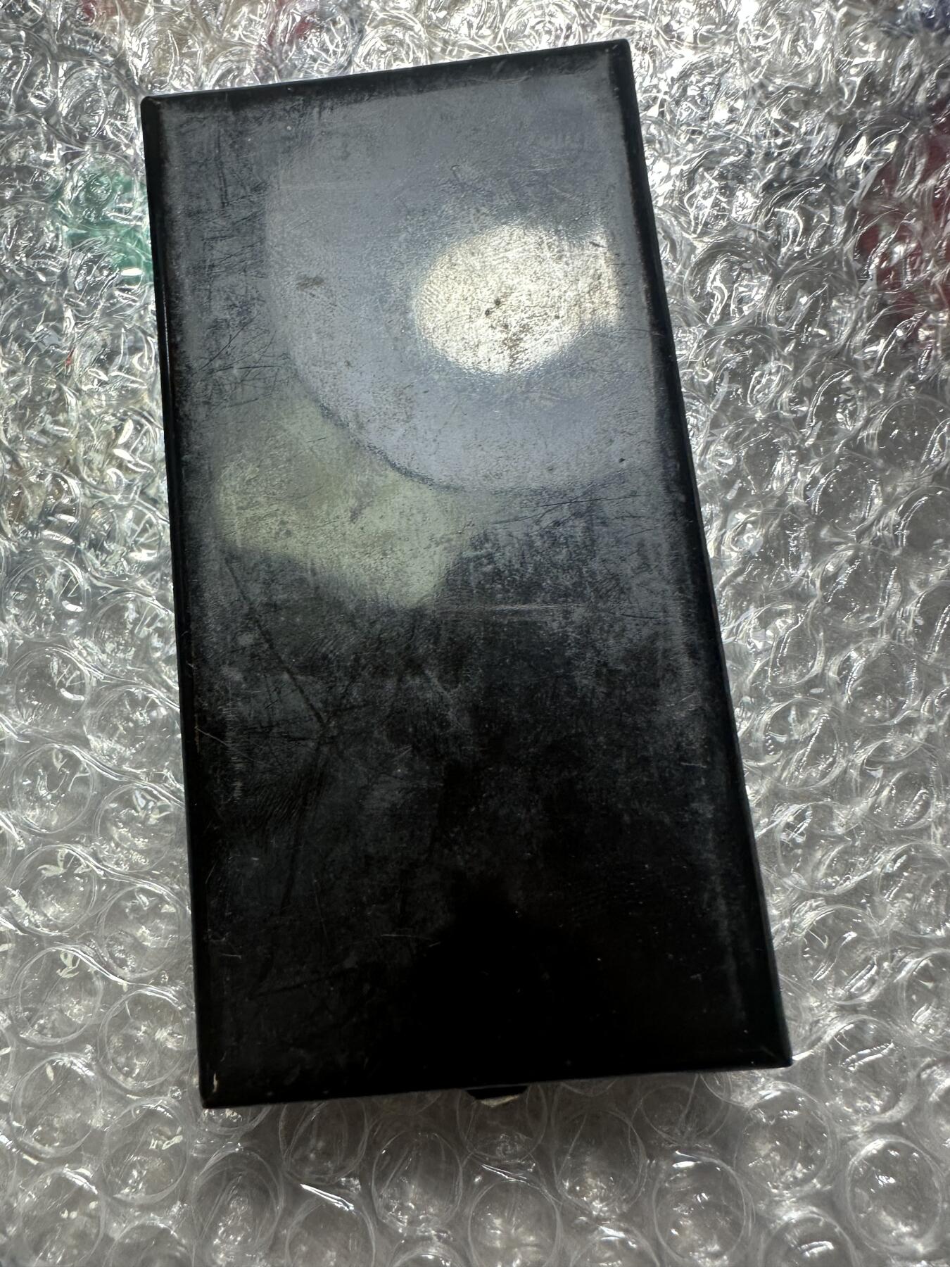 无佣金！章，世界钱币，纸币 甲午海战章 极美品！原盒，盒子瑕疵