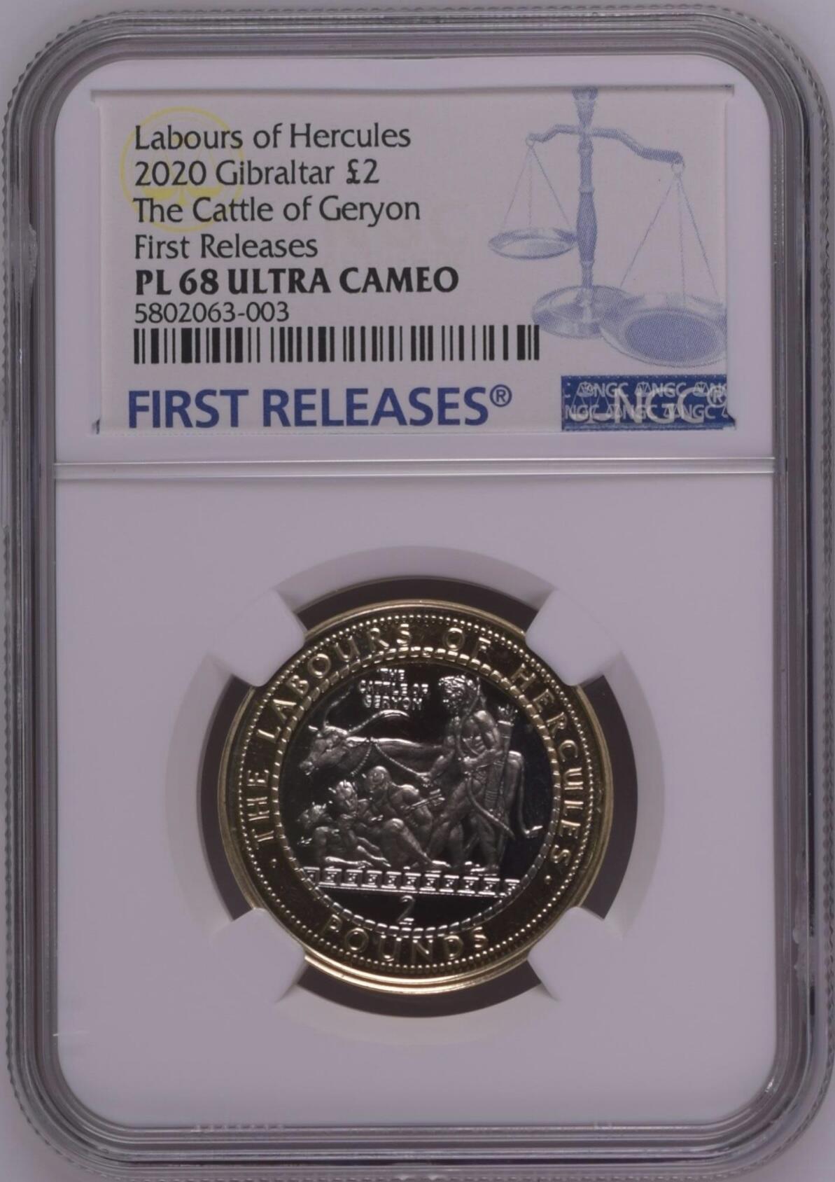 S&S Numismatic世界钱币-拍卖 第126期 