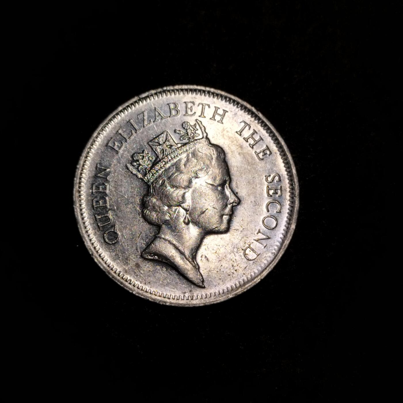 First
