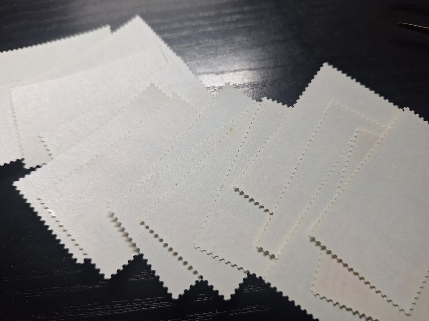 理想集藏/博彦收藏 2月12日邮票专场 J8 新全 个别齿黄 微黄 上品