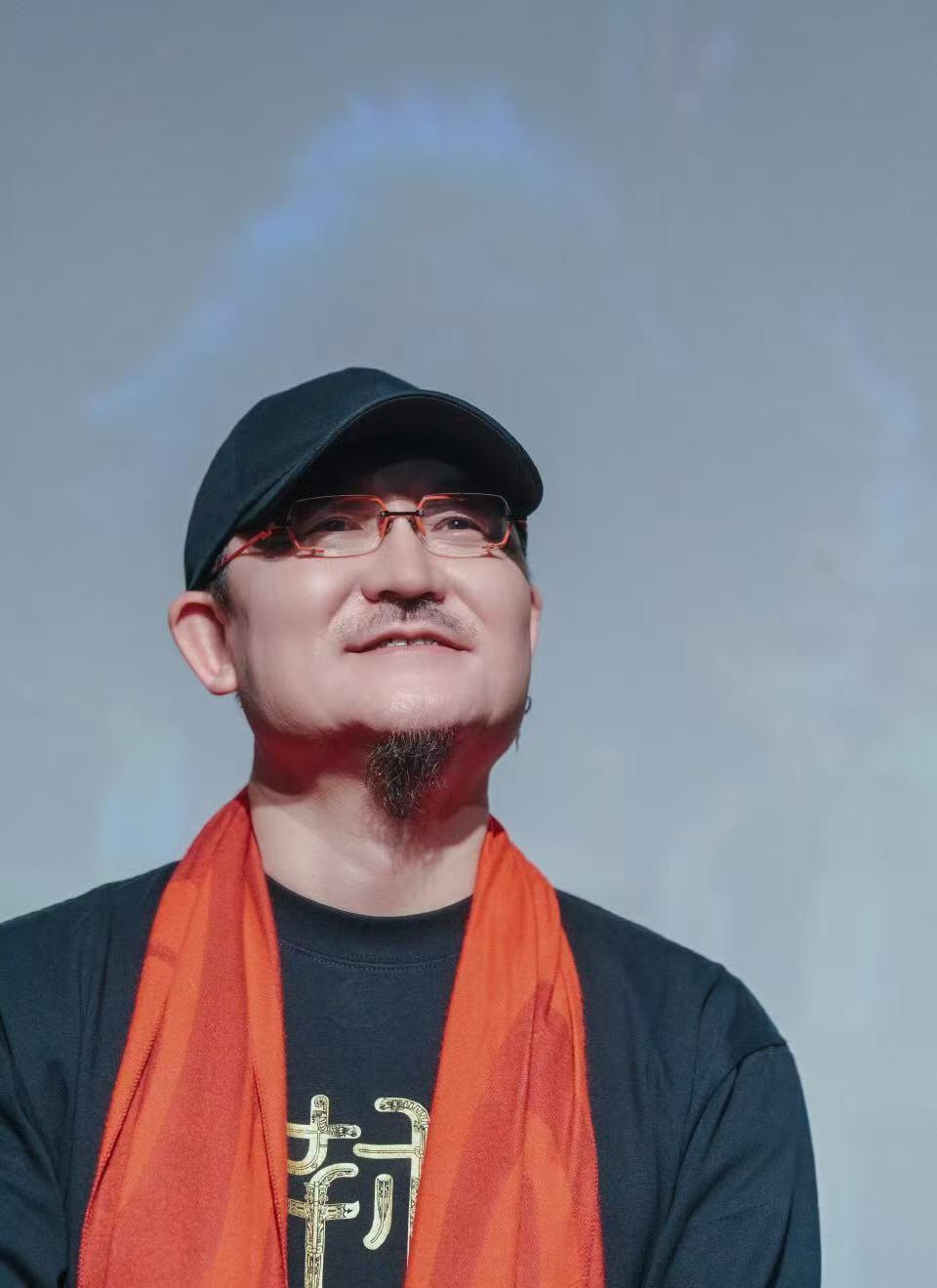 零元拍：乌尔善导演亲笔签名《封神第二部》出品方鎏金系列收藏卡！