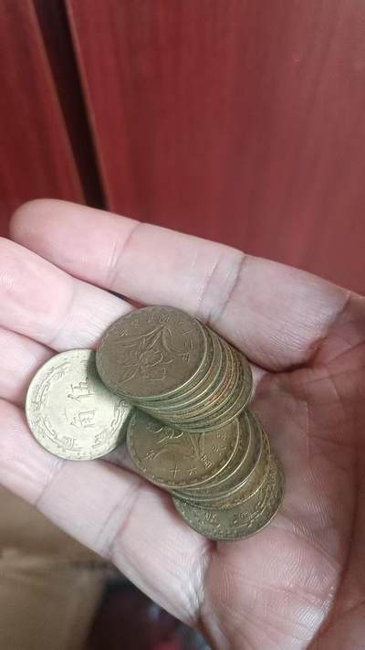 好品兰花五角，标价为单价 - 好品兰花五角，标价为单价
