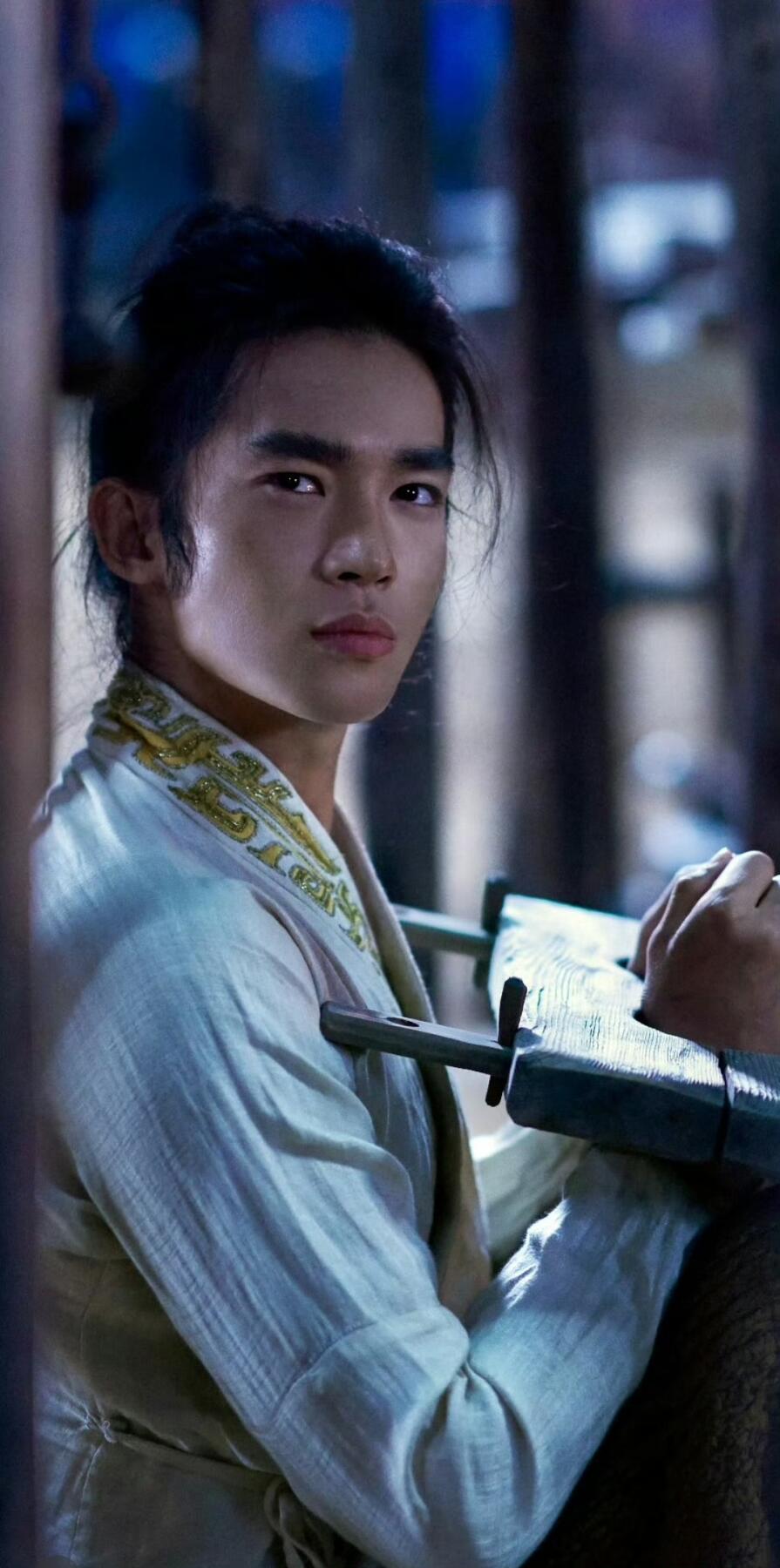 零元拍：《封神2》大男主，超火大帅哥于适亲笔签名角色收藏卡！