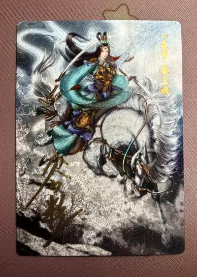 清仓！燎原刷子九拼清仓！阿毛寻梦九拼清仓！ 谷粒三娘亲签冷烫粗闪。