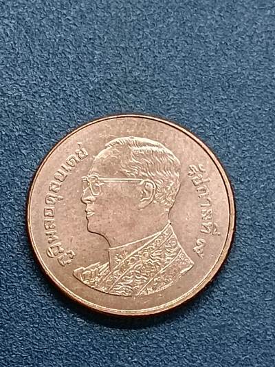 吉祥压岁钱外国硬币第55场 泰国硬币