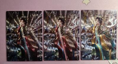 清仓！燎原刷子九拼清仓！阿毛寻梦九拼清仓！ 卡德曼武韵红颜马湘兰三色粗闪。