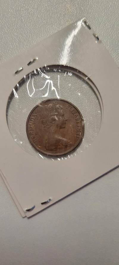 2025第四期 百慕大一分