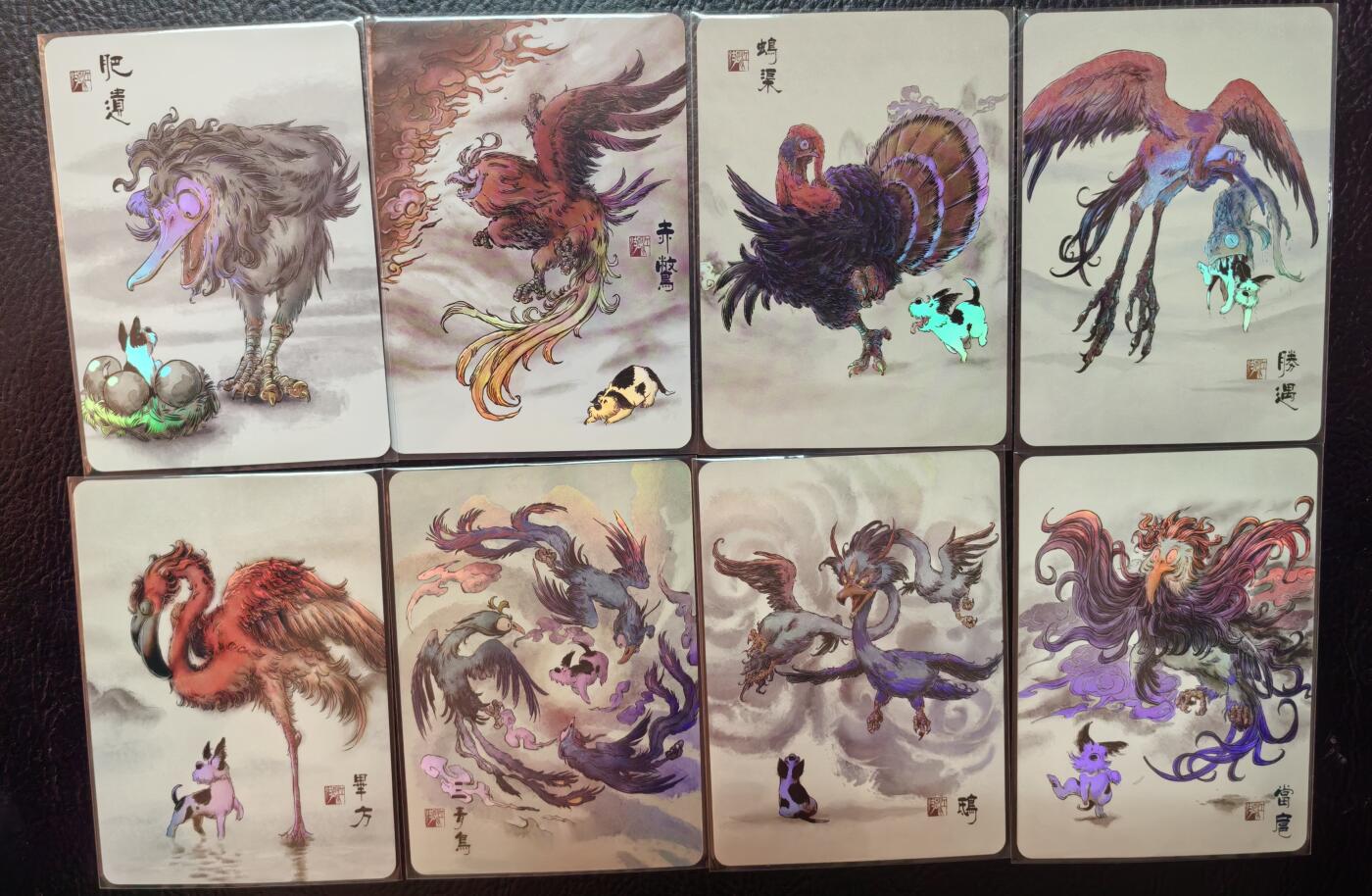 清仓！燎原刷子九拼清仓！阿毛寻梦九拼清仓！