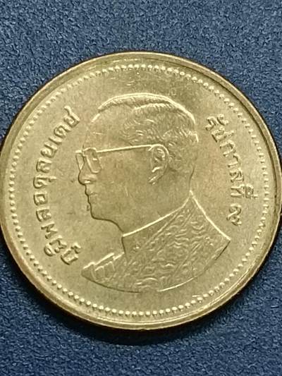 吉祥压岁钱外国硬币第55场 泰国硬币