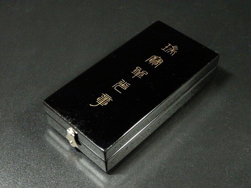 无佣金！章，世界钱币，纸币 日本荣典后 瑞宝单光章 纯银带盒略，库存品相