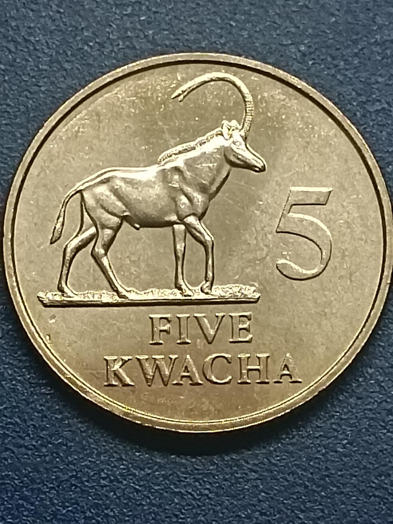 First