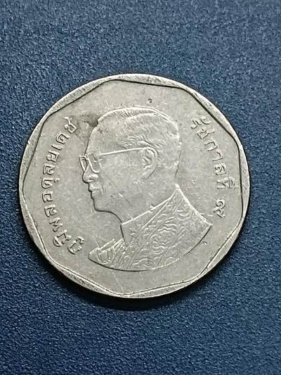 吉祥压岁钱外国硬币第55场 泰国硬币