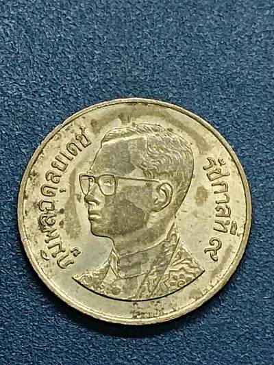 吉祥压岁钱外国硬币第55场 泰国硬币