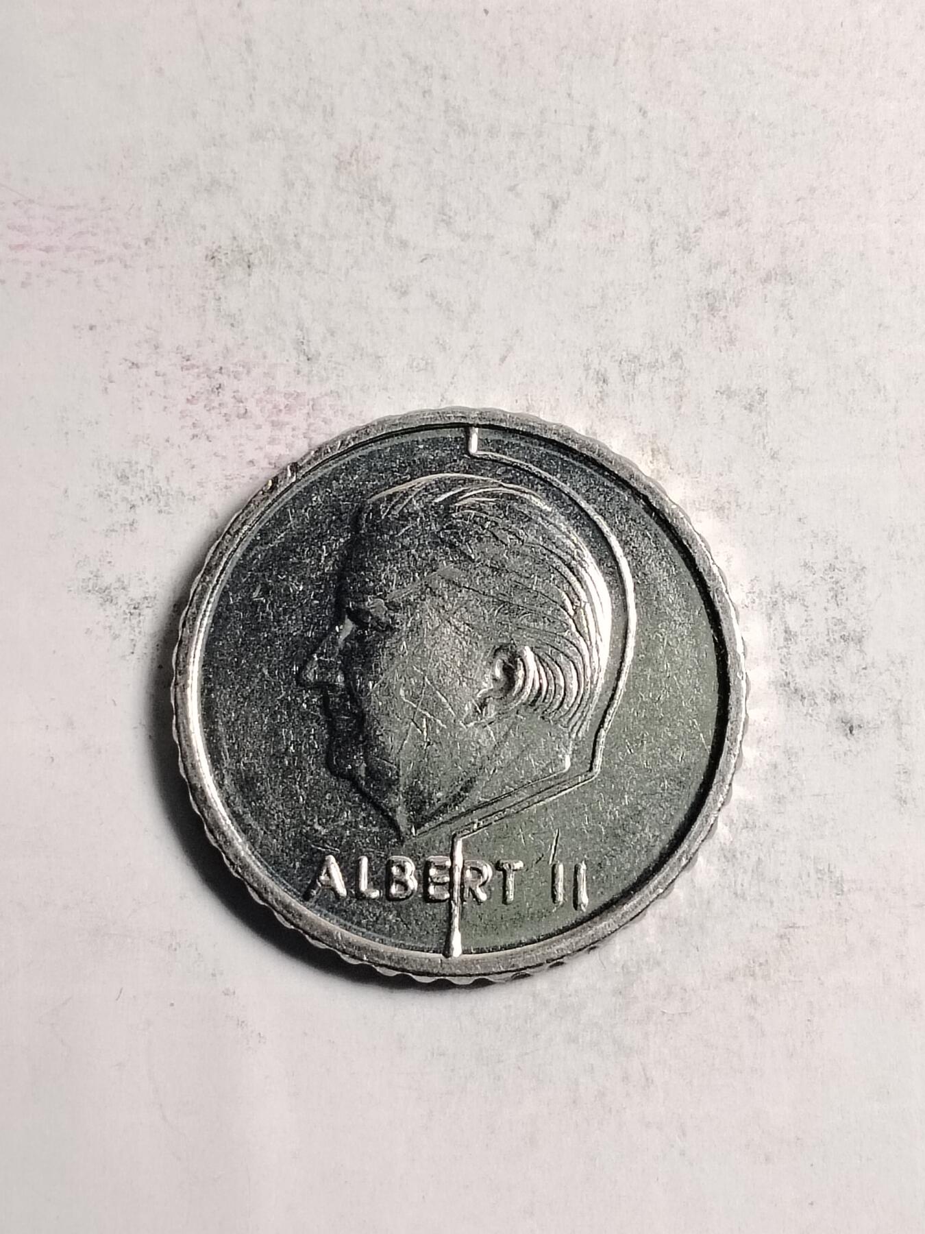 First