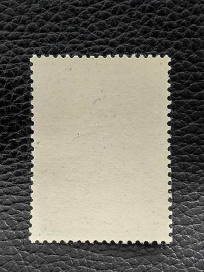 洪涛臻品批发群 精选邮票限时拍卖第1154期  纪93杜甫新全，稀缺白胶，-1上品如图，-2筋票白胶全品，品相非常不错了，喜欢不要错过