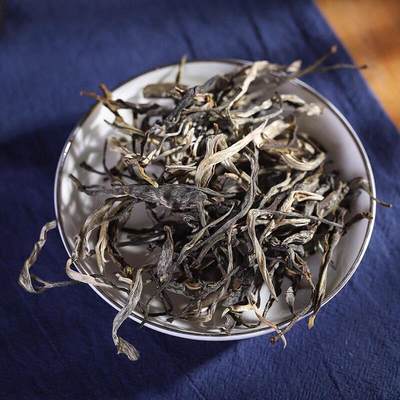2023年春茶云南普洱生茶散茶非特级易武麻黑古树大份量500g口粮茶 - 2023年春茶云南普洱生茶散茶非特级易武麻黑古树大份量500g口粮茶