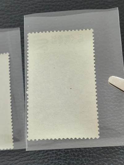 洪涛臻品批发群 精选邮票限时拍卖第1154期  纪95十月革命★新全★  白胶裸票 ★票状态非常好✦全品胶润✦，这套票白胶全品非常少，马甸邮商手里都难买到全品的裸票。新票全品存世量比不次于六珍。是一套非常有收藏投资潜力的精品票。末图裸票价格做参考