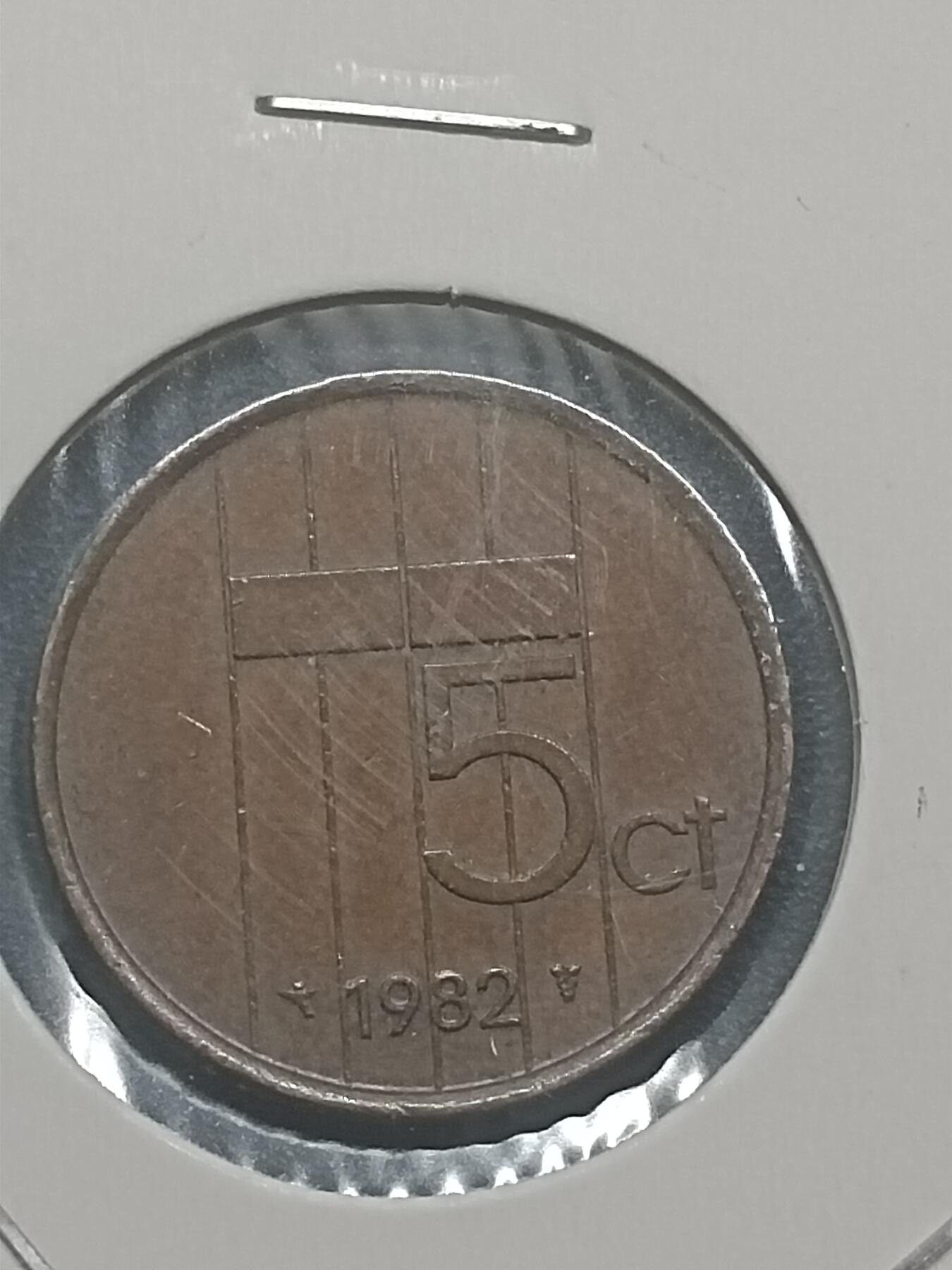 First