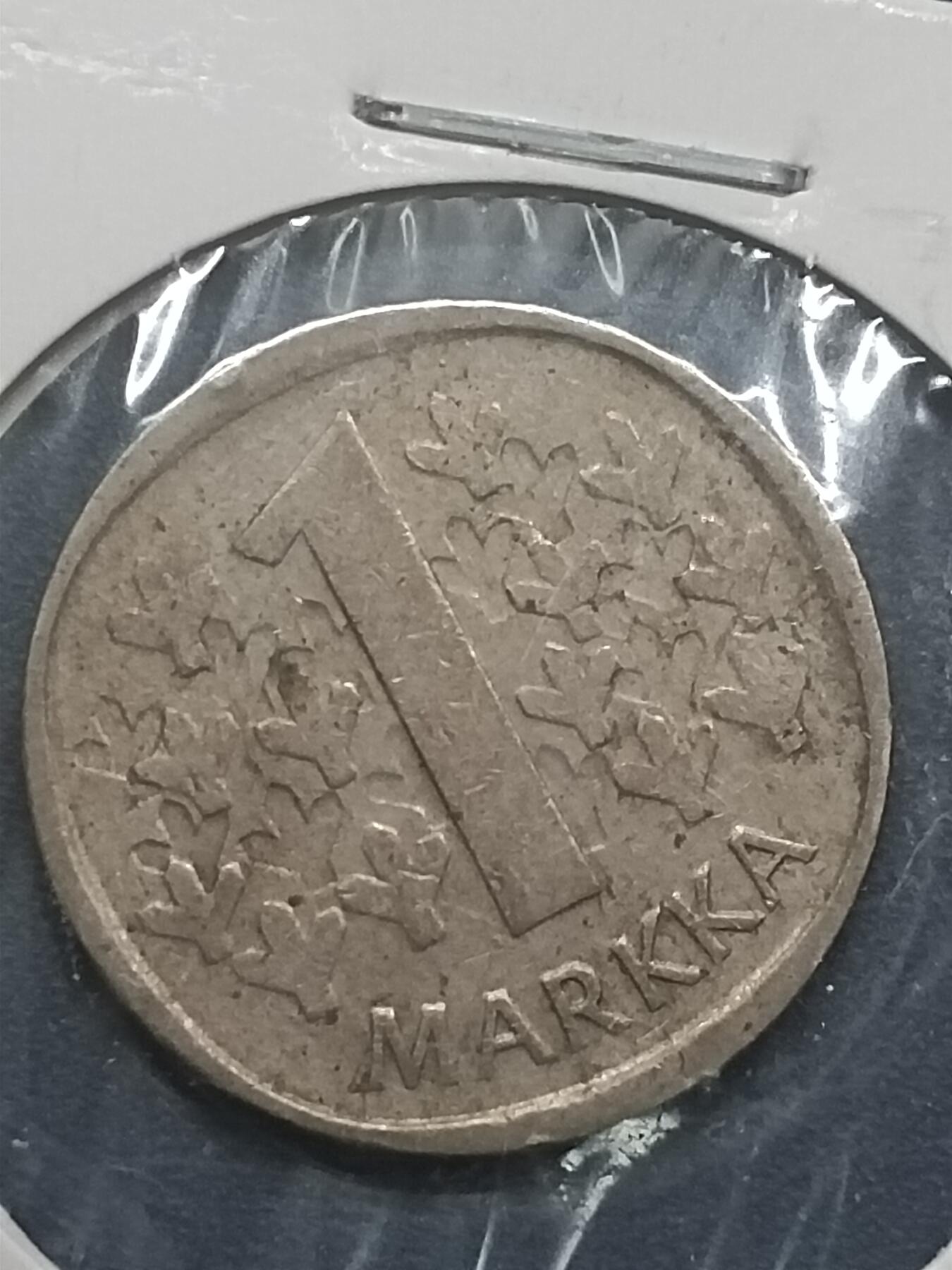 First