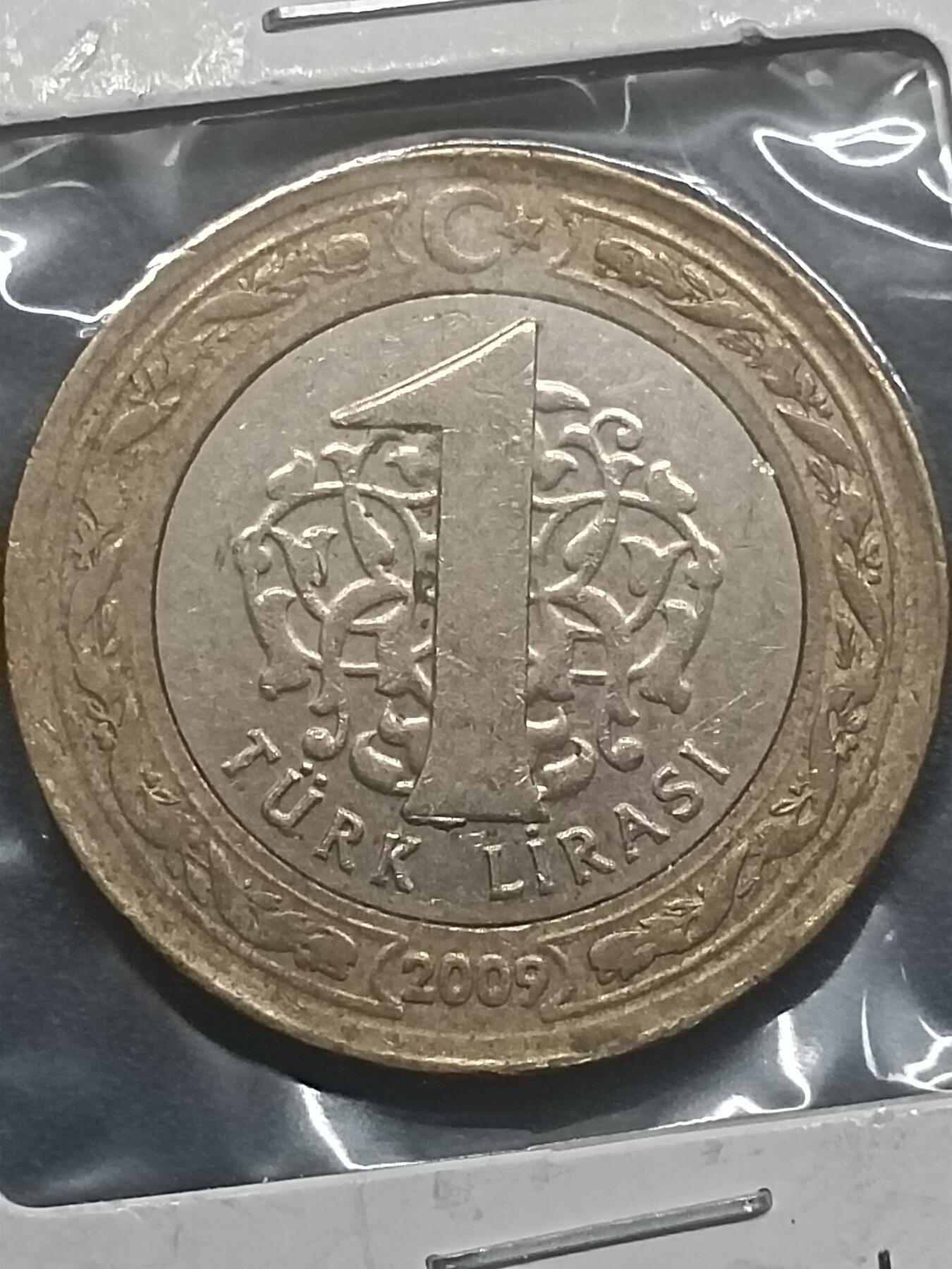 First