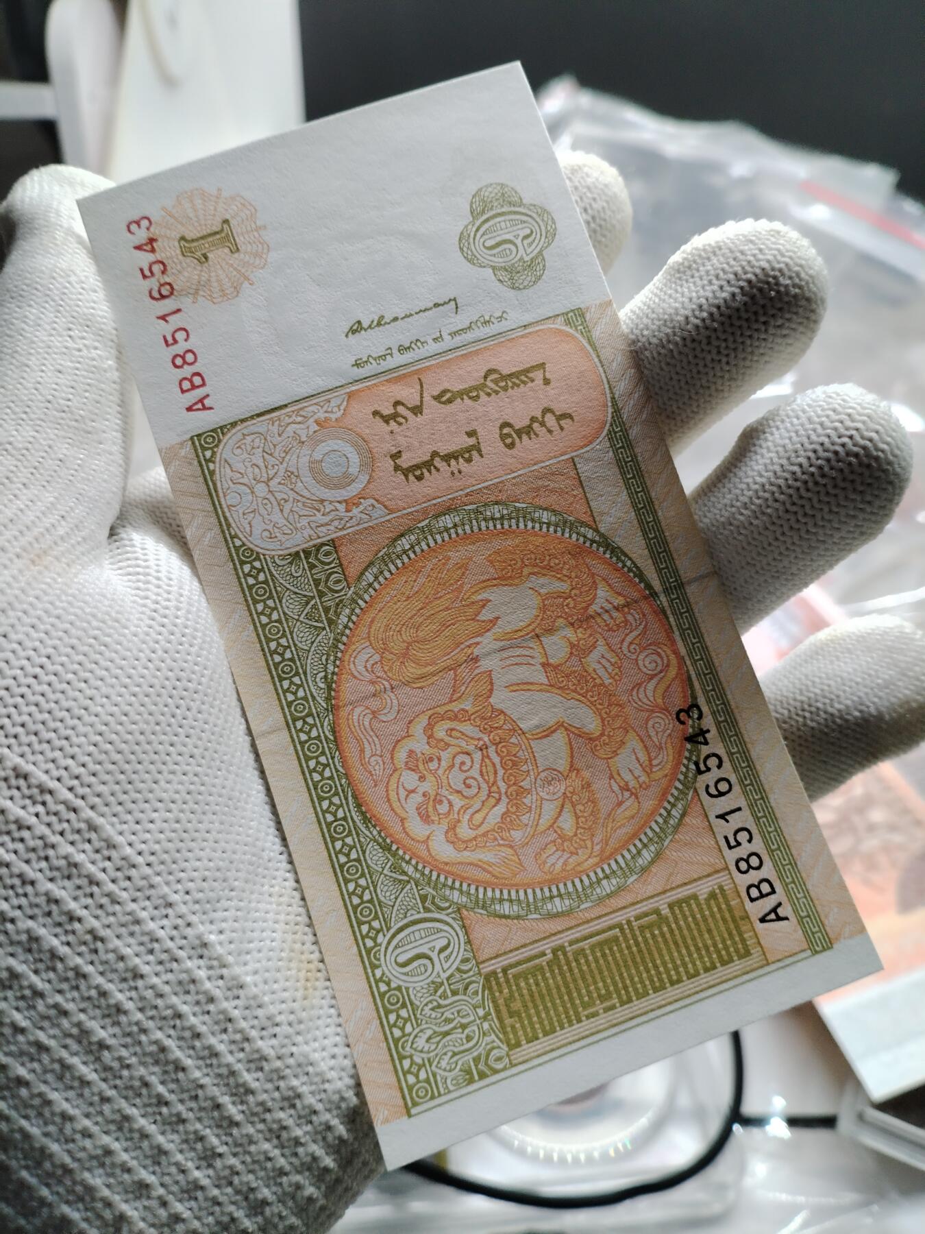 20250208纸币专场 外钞