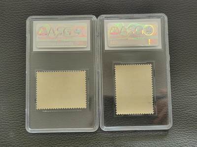 洪涛臻品批发群 精选邮票限时拍卖第1154期  纪90辛亥革命 ★新全★  ASG85OG ★末图参考价★这套票可评级的全品资源非常少，一旦大量评级的时代到来，最先无货可评的就是这类货，注意捡漏上车★辛亥革命是评级资源稀缺的好票★