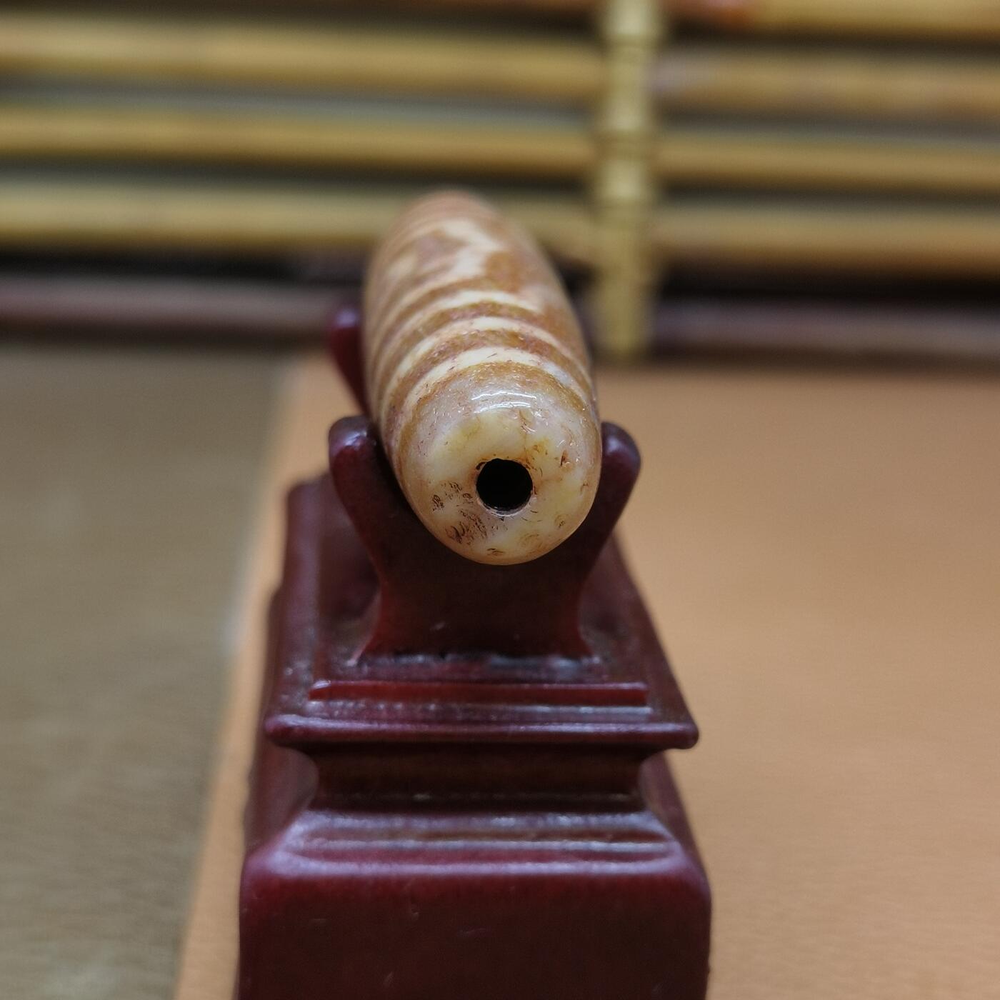 颜紫熹品牌回流天珠专场第18期