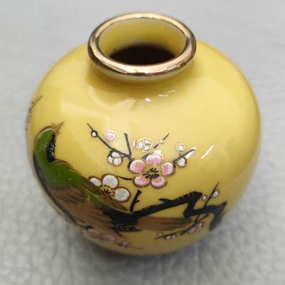 猩哥外币小铺➨【第83场】 - 小梅瓶【全品】