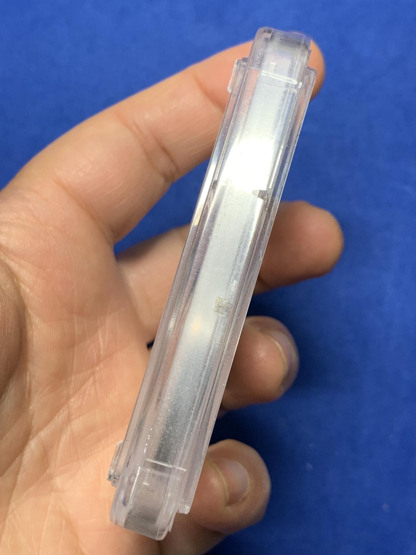 《竞宝斋》第352场 周日，周一 2场连拍 （全场包邮） PCGS SP64 德国1889年普鲁士威廉二世结婚银章 加厚盒 状态不错