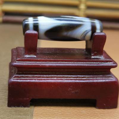 颜紫熹品牌藏传回流天珠玛瑙玉髓福利专场第3期 - 藏传回流天珠20