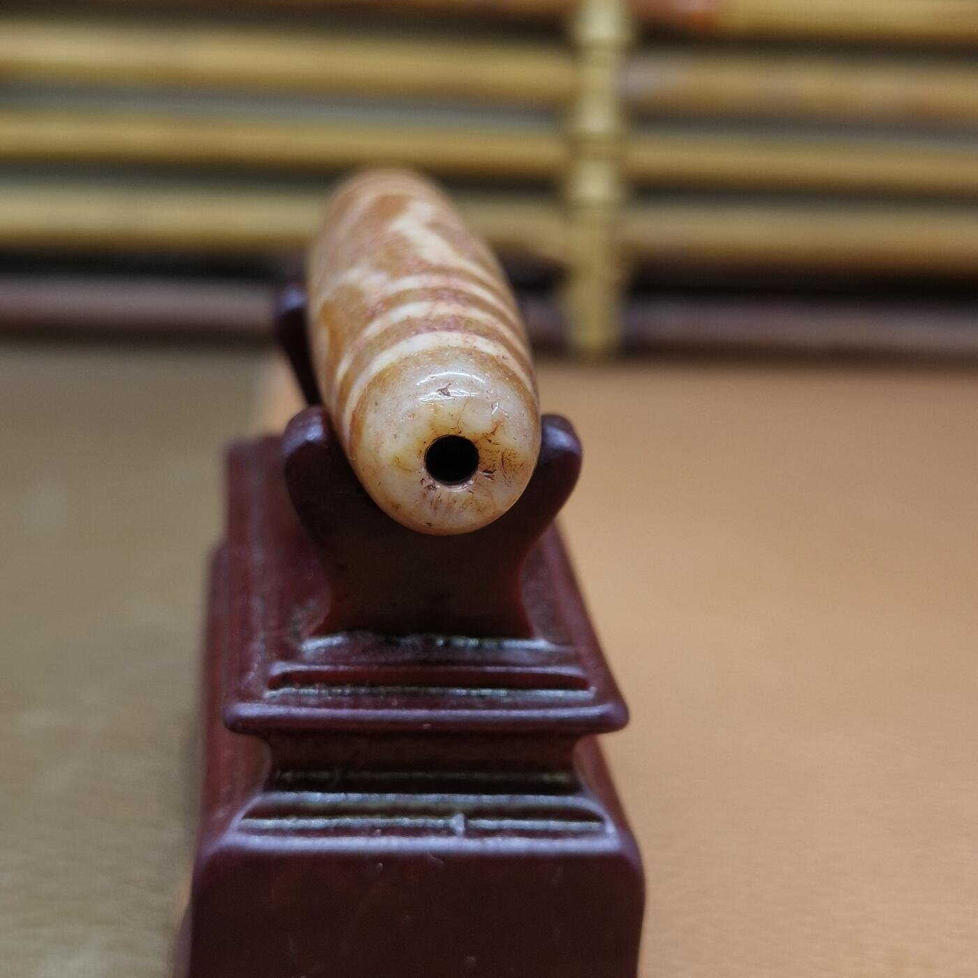 颜紫熹品牌回流天珠专场第18期