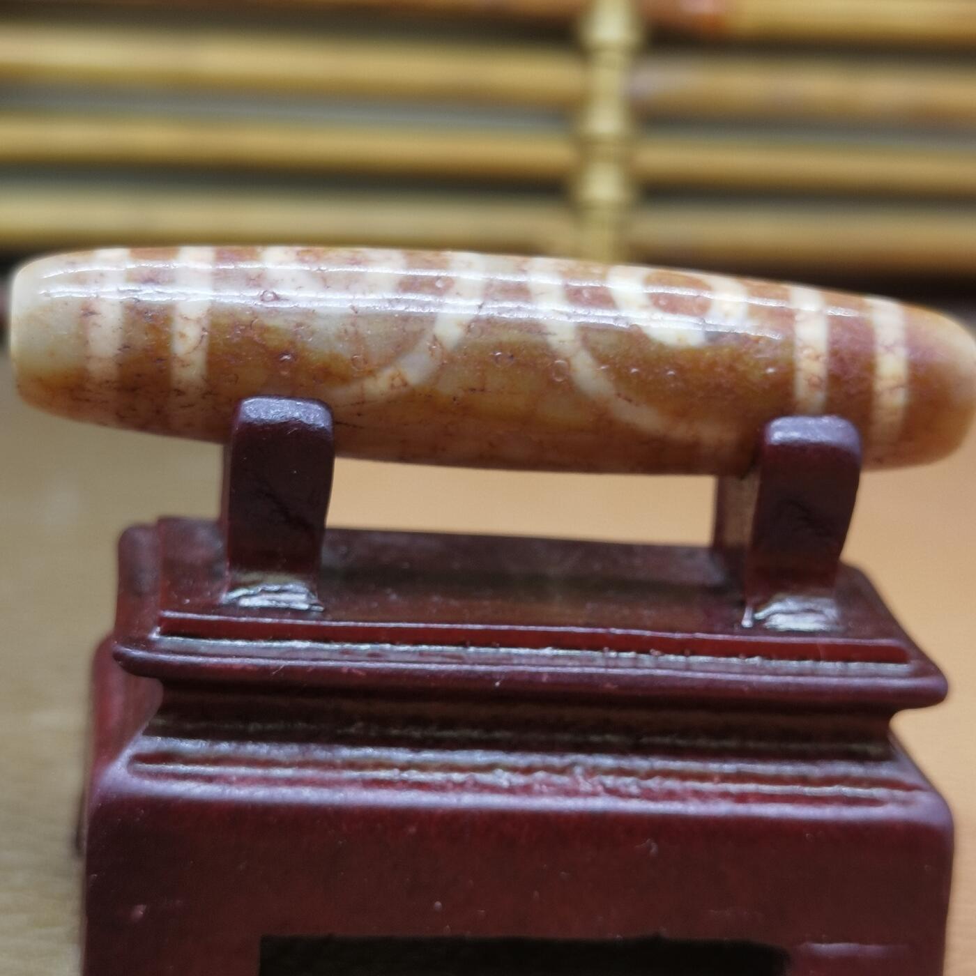 颜紫熹品牌回流天珠专场第18期