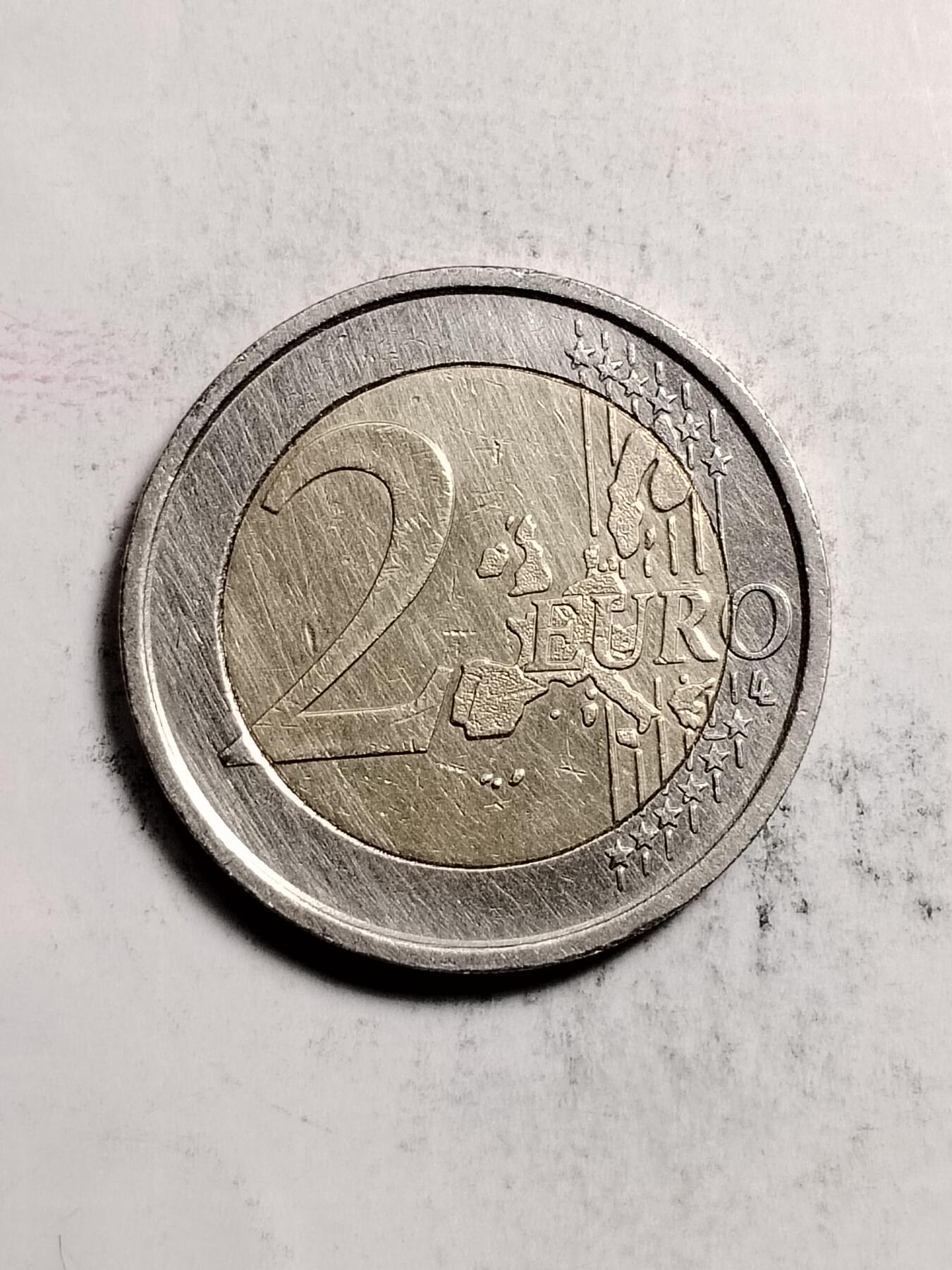 20250210 欧元纪念