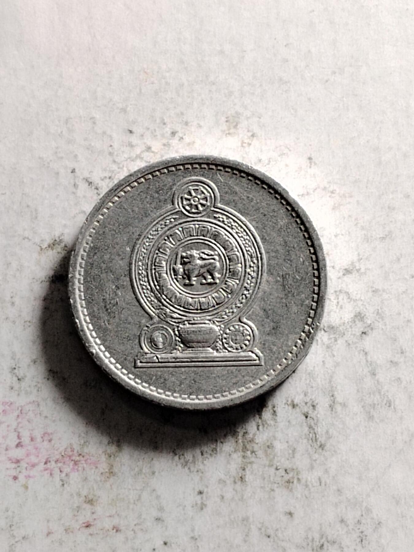 20250210 斯里兰卡