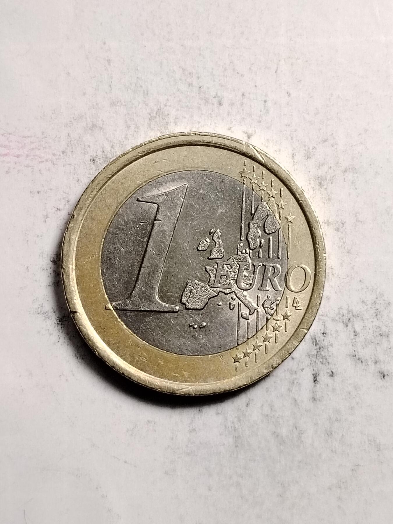 20250210 欧元