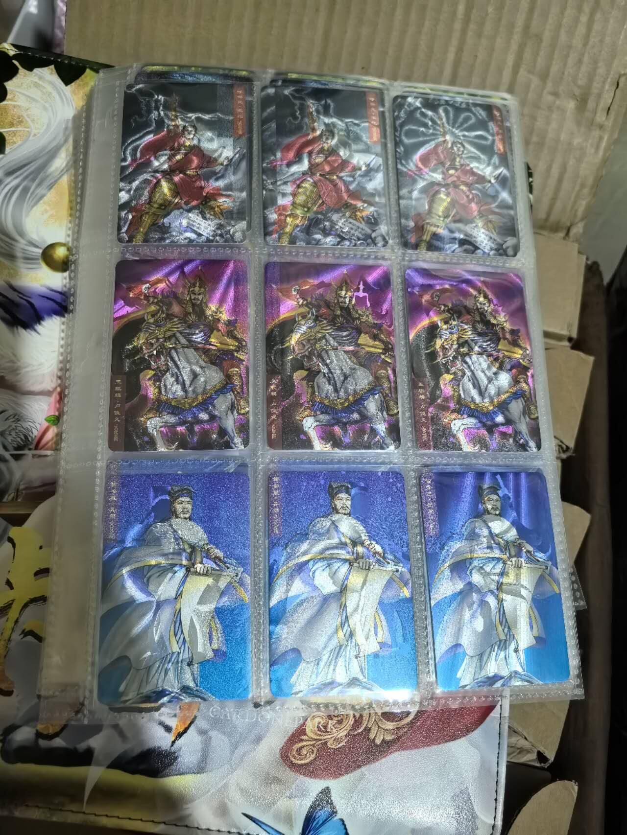 First