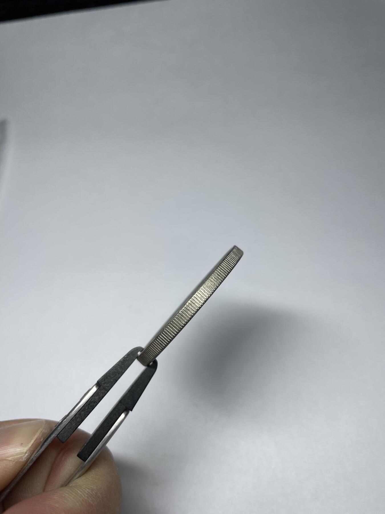 每日一拍，2025年集古藏今外币拍卖第二期-第6场—（总第206拍），可以寄存60天，满160元包邮。 1976年多米尼加1比索