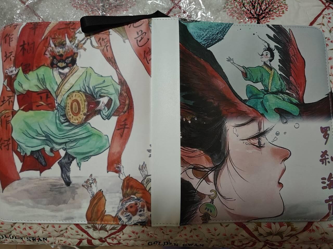 夜之极第四期（2月15日周六晚10点截拍后-参与群福利活动） 卡册+混套 美女卡135张