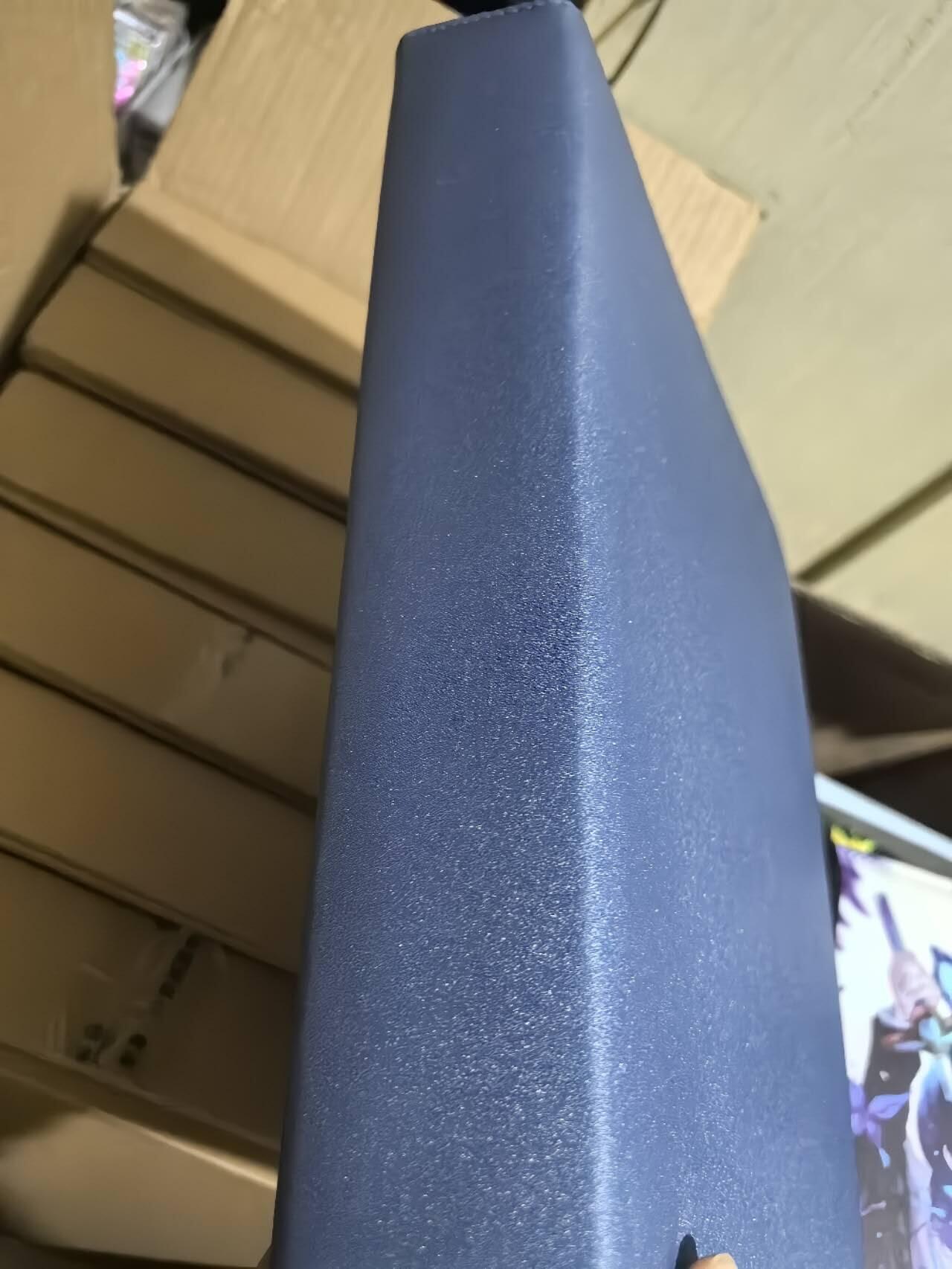 First