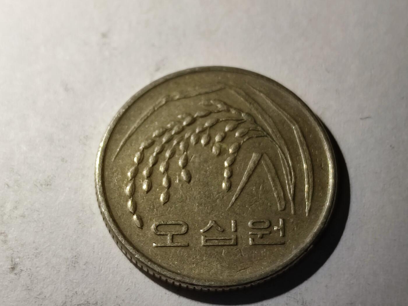 小小杂货铺29期无佣金 五十韩元