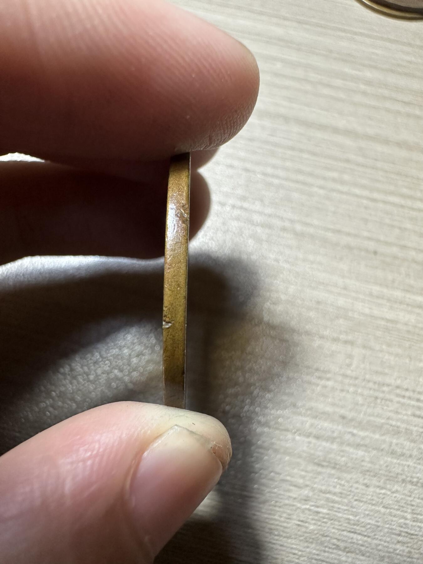 世界钱币，章，大清铜币，光绪元宝，乾隆通宝，邮折，明信片 热门品种！宣统三年十文，极美品！