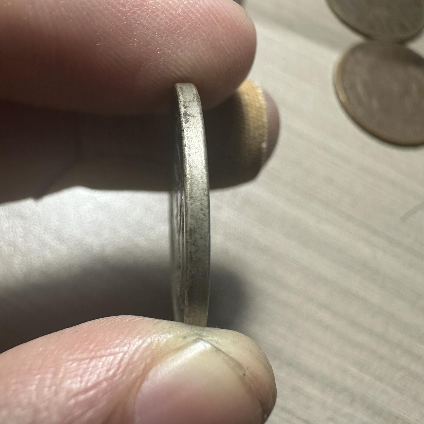 世界钱币，章，大清铜币，光绪元宝，乾隆通宝，邮折，明信片 伪冀东政府壹角，极品！