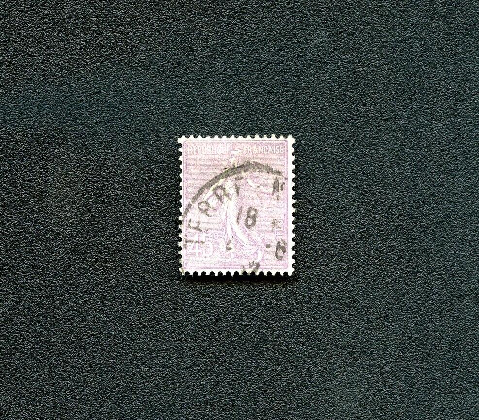 First
