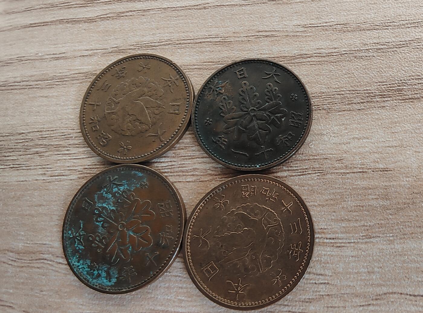 外币退坑 10组