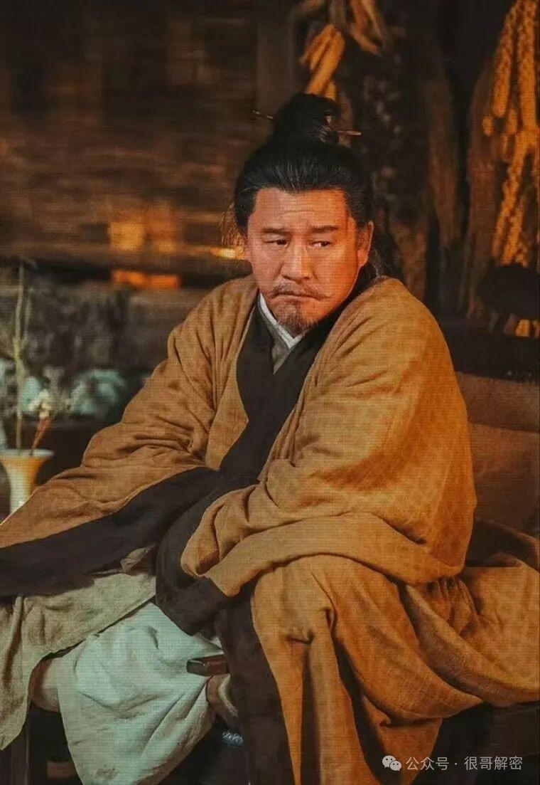 零元拍：侯岩松亲笔签名《清明上河图密码》官方剧照卡